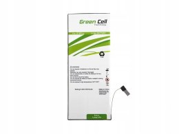 Bateria Green Cell do Telefonu Apple iPhone 6 Plus 2715mAh 3.82V
