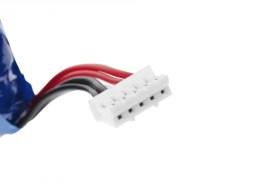 Bateria Green Cell GSP1029102 MLP912995-2P do głośnika JBL Charge 2 Charge 2 Plus Charge 2+ Li-Polymer 3.7V 6000mAh