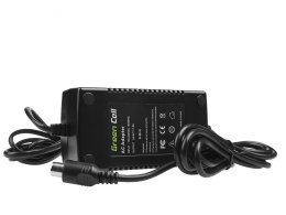 Ładowarka Green Cell 54.6V 1.8A (RCA) do Baterii Roweru Elektrycznego 48V