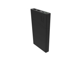 Power Bank Green Cell GC PowerPlay10S 10000mAh z szybkim ładowaniem 2x USB Ultra Charge oraz 2x USB-C PD 18W