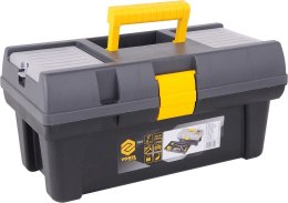Skrzynka narzędziowa z tworzywa sztucznego - 40 cm Vorel