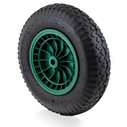 UNIWERSALNE KOŁO ZAPASOWE DO TACZKI POMPOWANE BITUXX