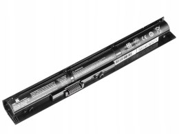 Bateria Green Cell ULTRA VI04 do HP ProBook 440 G2 450 G2 Pavilion 15-P 17-F Envy 15-K 17-K