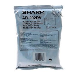 Sharp oryginalny developer AR202DV, 30000s, Sharp AR162, AR163, AR164, AR201, AR206, AR207, ARM160