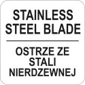 Scyzoryk z zapięciem zabezpieczającym Yato