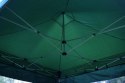 Zastępczy dach do składanego pawilonu PROFI 3 x 3 m - zielony Garthen
