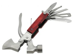 Nóż MULTI HAMMER - 18 cm Cattara