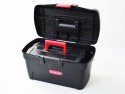 Zestaw skrzynek HeroBox 13" + 16" Curver CURVER