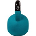 Kettlebell hantle neoprenowe - 18 kg MOVIT