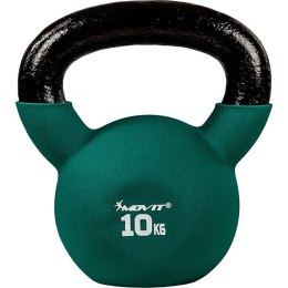 Hantla KETTLEBELL MOVIT® - 10 KG MOVIT