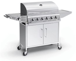 Grill „MANHATTAN