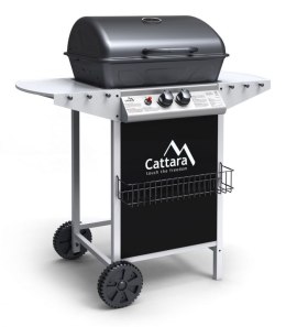 Mobilny grill PARTY POINT Cattara
