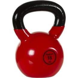 Profesjonalna hantla kula Kettlebell MOVIT 16 kg MOVIT