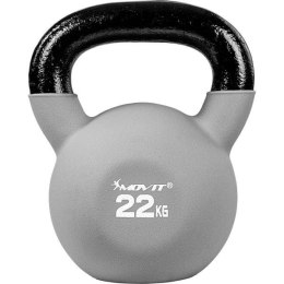MOVIT® Kettlebell hantla - 22 kg MOVIT