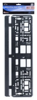 Ramka pod tablicę rejestracyjną CARBON STRIP Compass