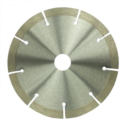 TARCZA DIAMENTOWA SEGMENTOWA DO BRUZDOWNICY 150MM Q10 STAL IN CORPORE TARCZA DIAMENTOWA SEGMENTOWA DO BRUZDOWNICY 150MM Q10 STAL IN CORPORE
