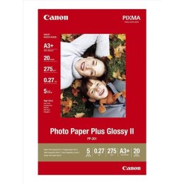 Canon Photo Paper Plus Glossy, foto papier, połysk, biały, A3+, 13x19
