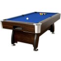 Stół bilardowy pool bilard 7ft + akcesoria bilardowe GamesPlanet®