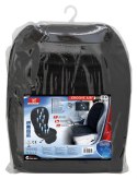 Pokrowiec na siedzenie z wentylacją Groove Air, 12V Compass