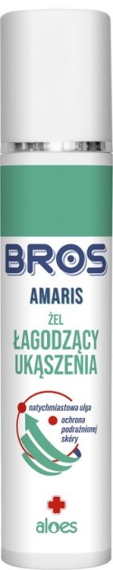 ŻEL ŁAGODZĄCY UKĄSZENIA 50 ML AMARIS